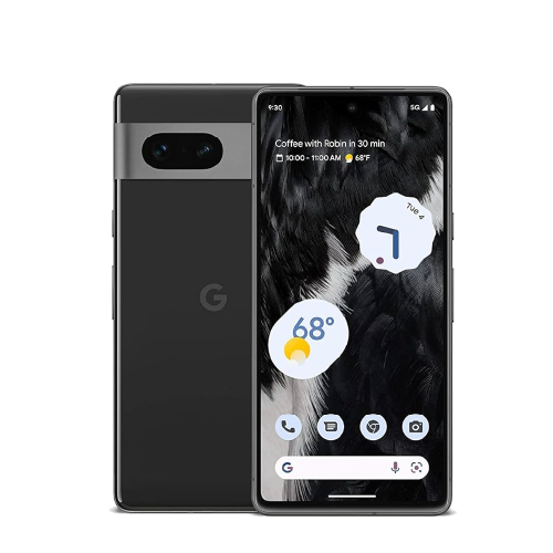 Pixel 4