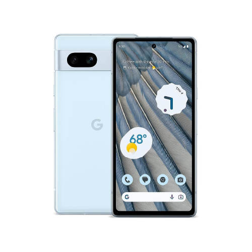 Pixel 4 XL