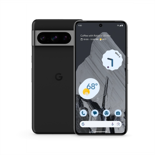 Pixel 4a 5G