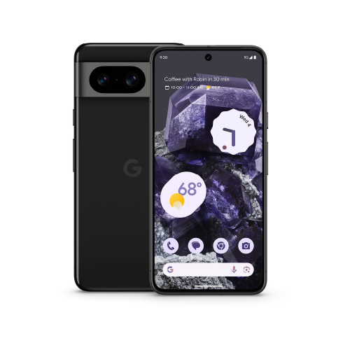 Pixel 4a