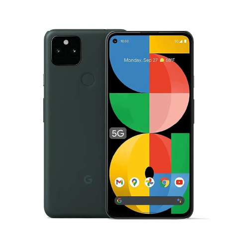 Pixel 5a