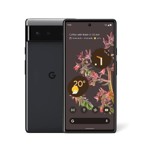 Pixel 6