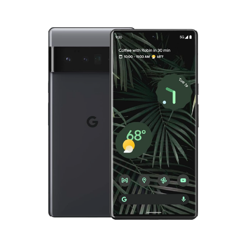 Pixel 6 Pro