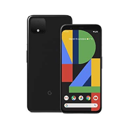 Pixel 8 Pro