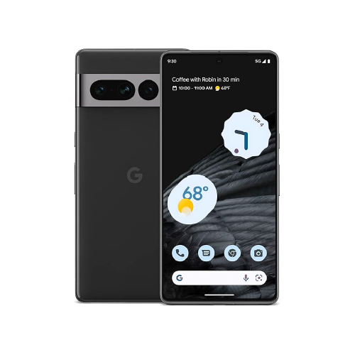 Pixel Fold