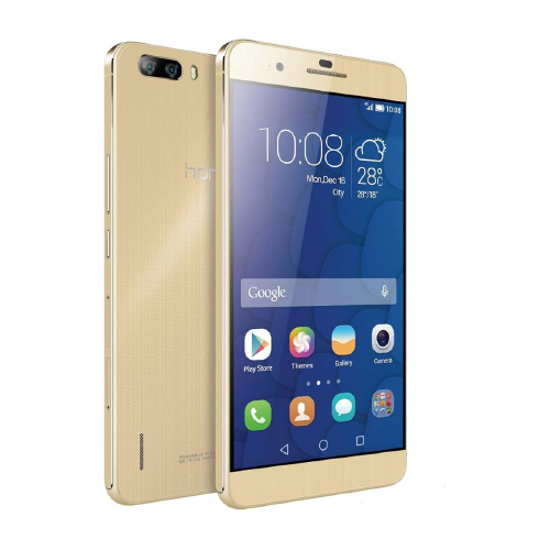 Honor 6 Plus 4G