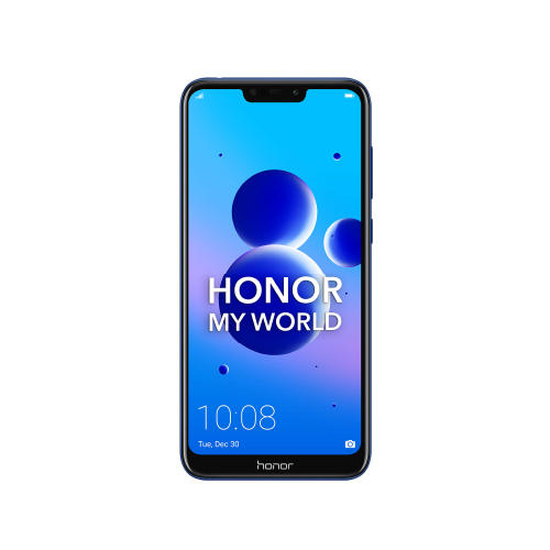 Honor 8C 4G
