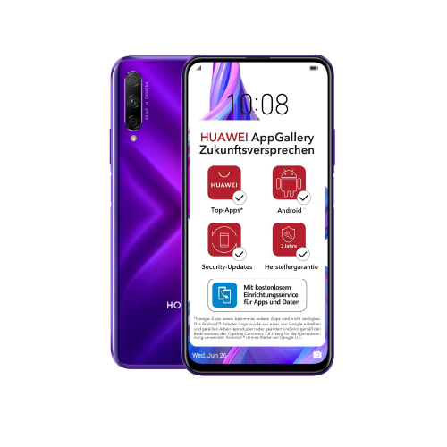 Honor 9X 4G