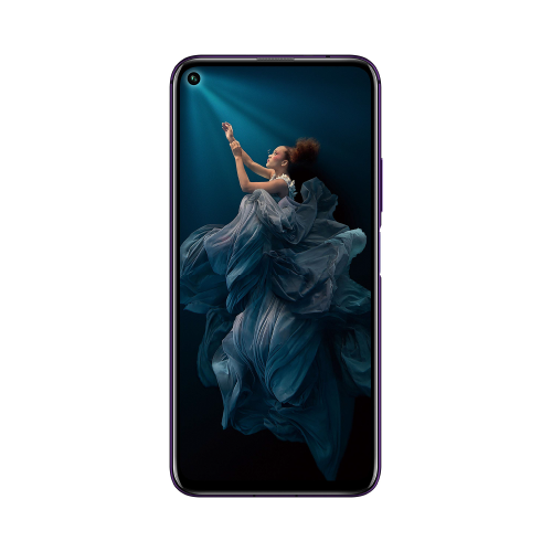 Honor 20 Pro 4G