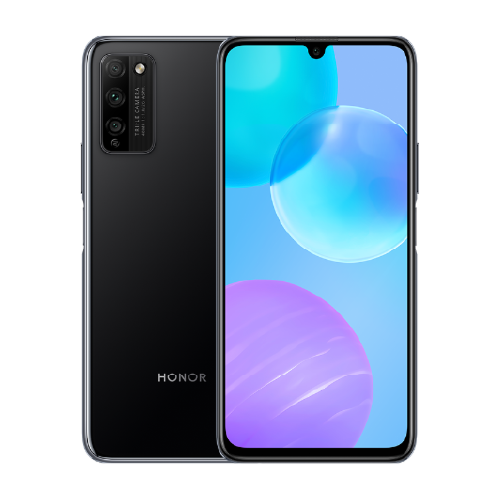 Honor 30 Lite 4G