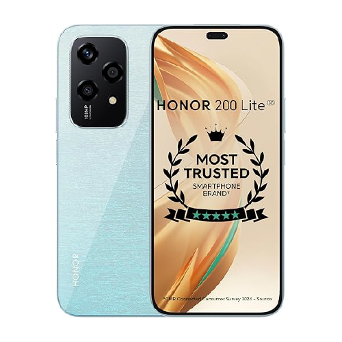 Honor 200 Lite