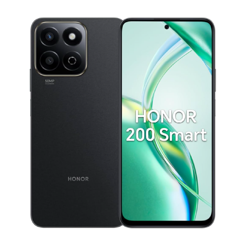 Honor 200 Smart