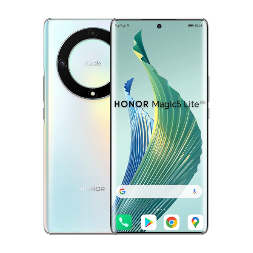 Honor Magic 5 Lite 5G