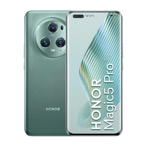 Honor Magic 5 Ultimate 5G