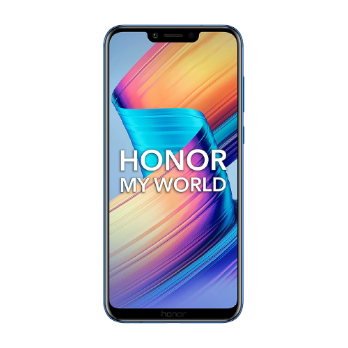 Honor Play 4G