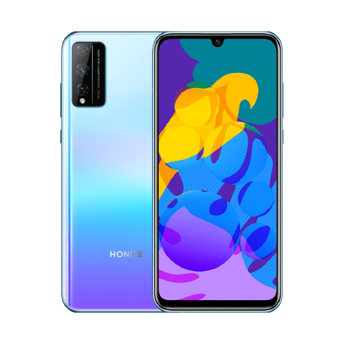 Honor Play 4T Pro 4G