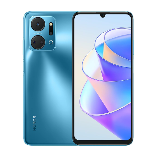 Honor X7A 4G