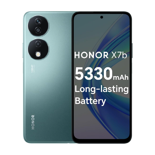 Honor X7B 4G