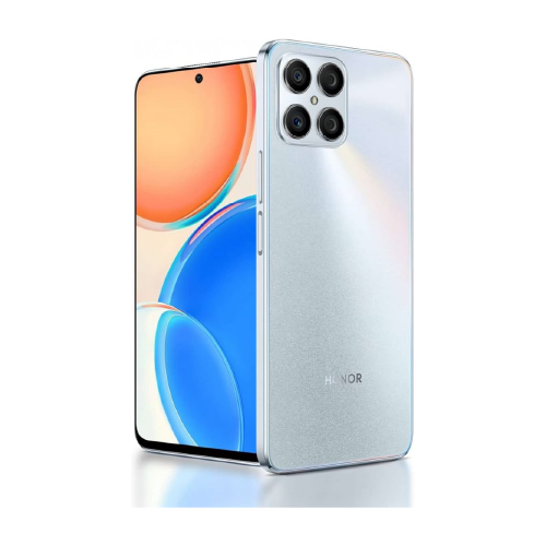 Honor X8 4G