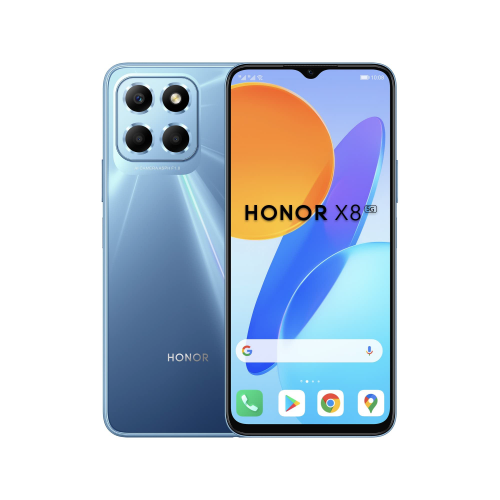Honor X8 5G
