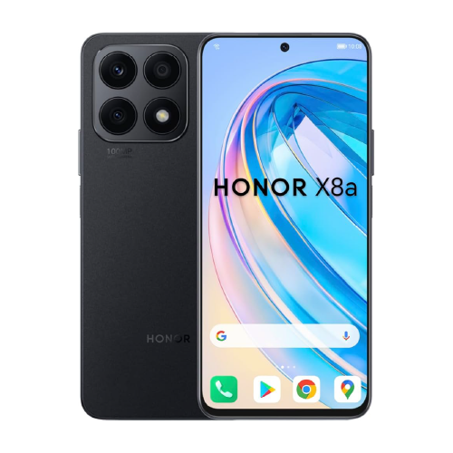 Honor X8A 4G