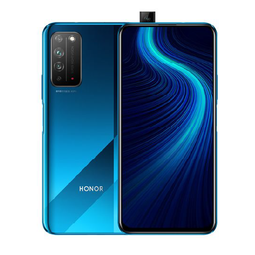 Honor X10 5G