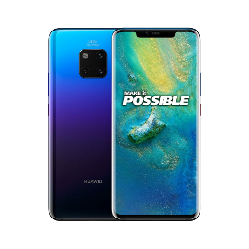 Huawei Mate 20 Pro 4G 2018
