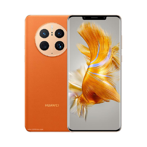 Huawei Mate 50 Pro 5G 2022