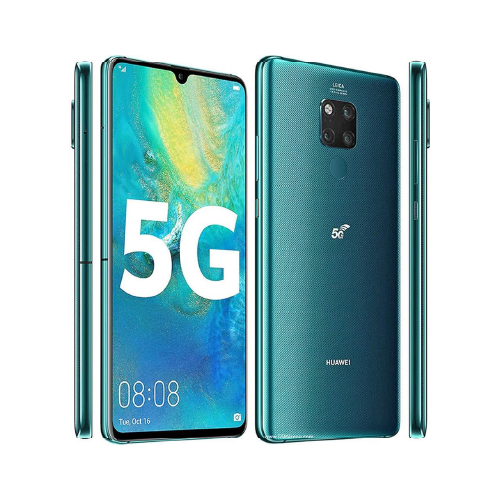 Huawei Mate X 5G 2019