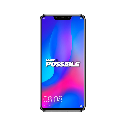 Huawei Nova 3 4G 2018