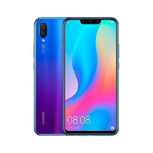 Huawei Nova 3i 4G 2018