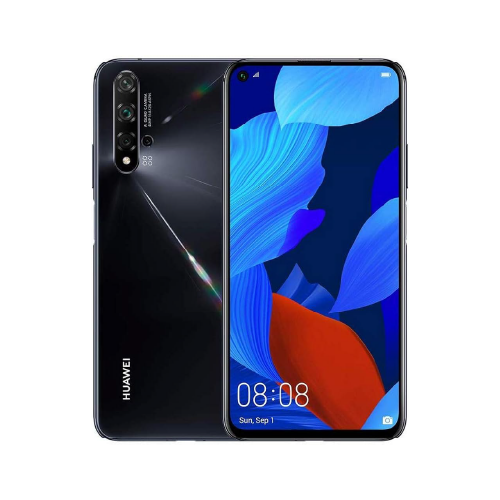 Huawei Nova 5 Pro 4G 2019