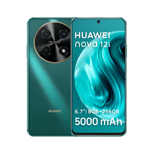 Huawei Nova 12i 5G 2024