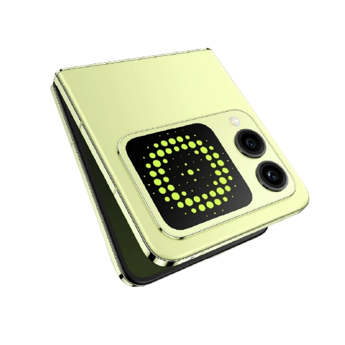 Huawei Nova Flip 5G 2024