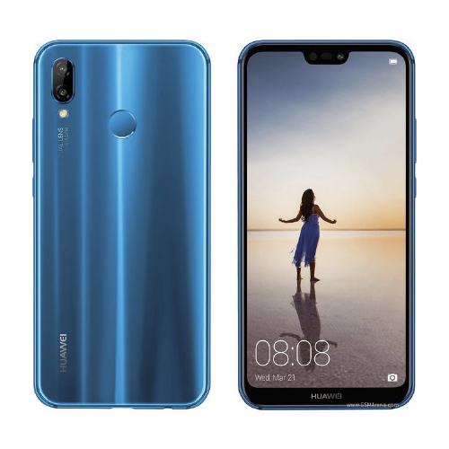 Huawei P20 Lite 4G 2018
