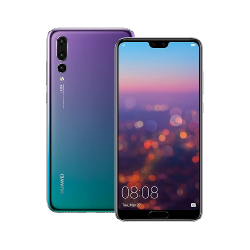 Huawei P20 Pro 4G 2018