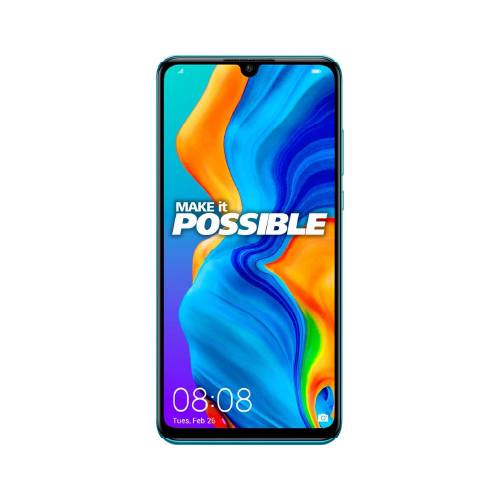 Huawei P30 Lite 4G 2019