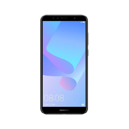 Huawei Y6 4G 2018