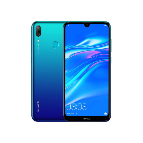 Huawei Y7 4G 2019