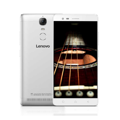 Lenovo K5 Note 4G