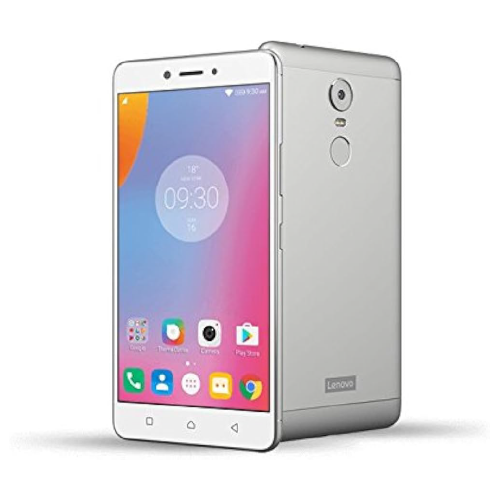 Lenovo K6 Note 4G