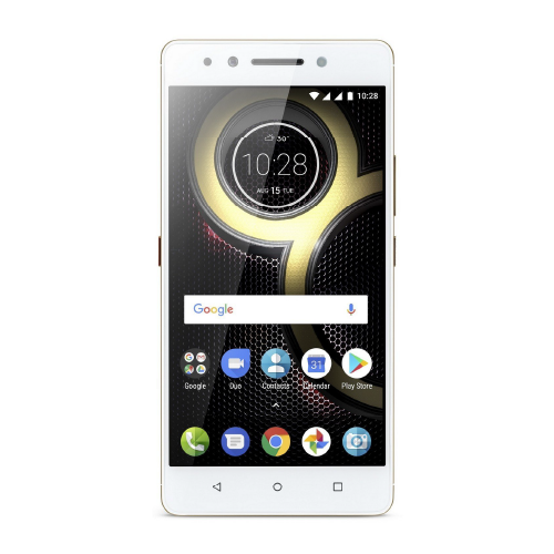 Lenovo K8 Note 4G