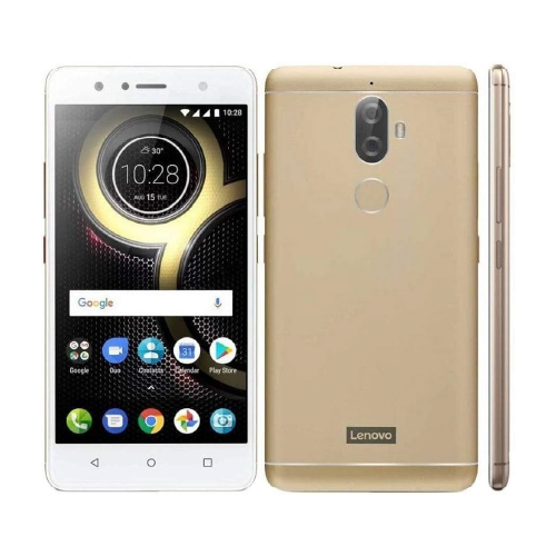 Lenovo K8 Plus 4G