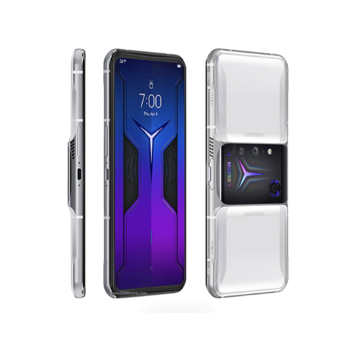 Lenovo Legion Duel 5G