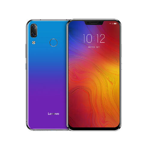 Lenovo Z5 4G