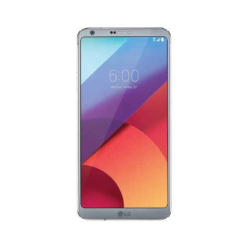 LG G6 4G