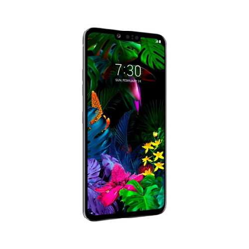 LG G8 ThinQ 4G