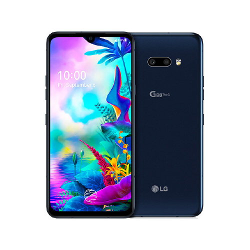 LG G8X ThinQ 4G
