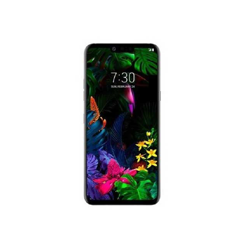 LG G9 ThinQ 5G
