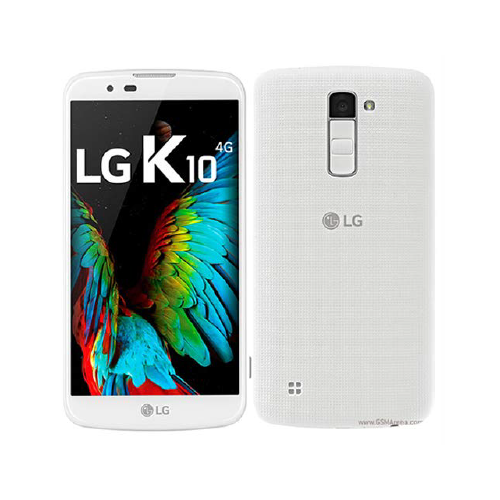 LG K10 4G